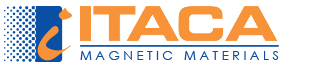 Itaca Magnetics Logo